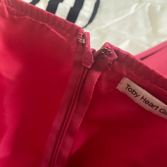 Revolve Toby Dress - Picture 6 of 9